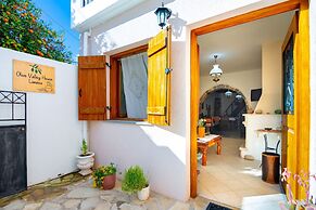 Olive Valley Traditional House