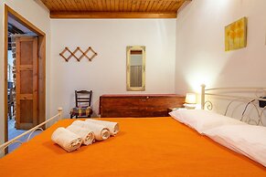 Olive Valley Traditional House
