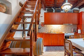 Olive Valley Traditional House