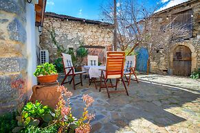 Olive Valley Traditional House