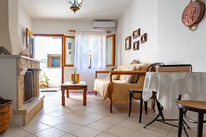 Olive Valley Traditional House