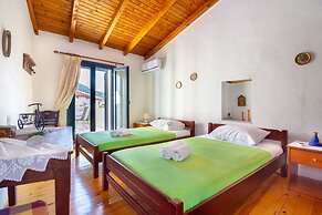 Olive Valley Traditional House