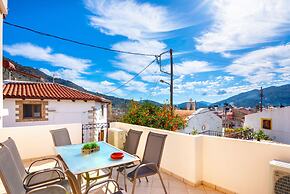 Olive Valley Traditional House