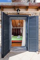 Olive Valley Traditional House