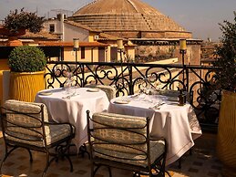 Orient Express La Minerva