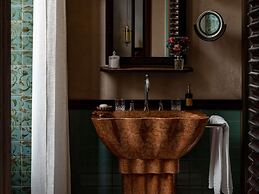Orient Express La Minerva
