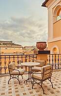 Orient Express La Minerva