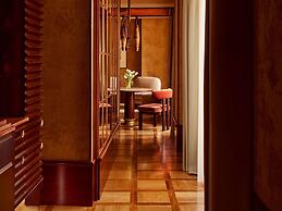 Orient Express La Minerva