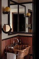 Orient Express La Minerva