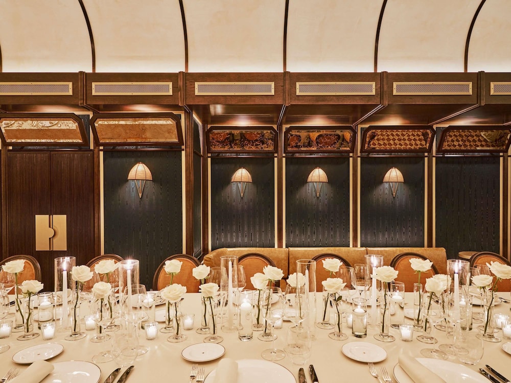 Orient Express La Minerva