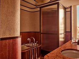 Orient Express La Minerva