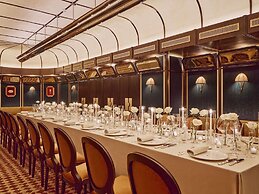Orient Express La Minerva