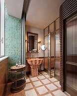 Orient Express La Minerva