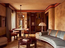 Orient Express La Minerva