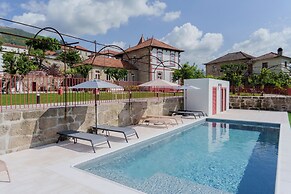 Feel Discovery Villa Aura Douro Valley