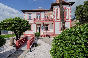 Feel Discovery Villa Aura Douro Valley