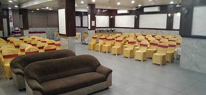 Hotel Bhabha