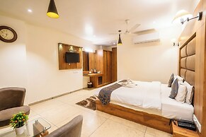 Hotel Bhabha