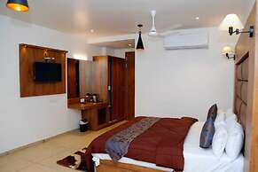 Hotel Bhabha