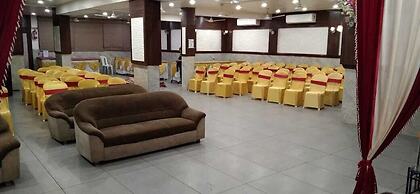 Hotel Bhabha