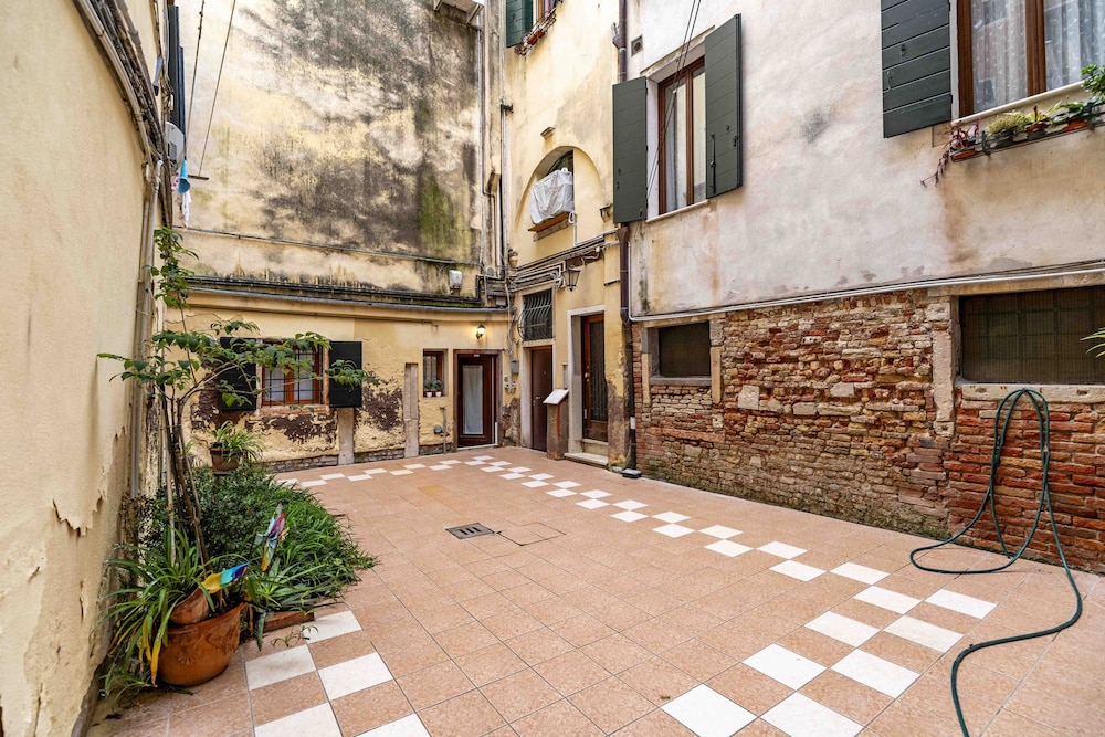Ca Nova II by Wonderful Italy