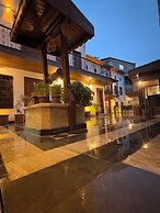 ALİ RIZA BEY KONAĞI