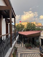 ALİ RIZA BEY KONAĞI