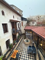ALİ RIZA BEY KONAĞI