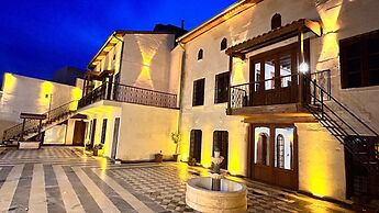 ALİ RIZA BEY KONAĞI