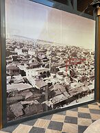 ALİ RIZA BEY KONAĞI