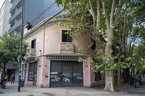 MOT Dorrego 2200