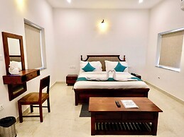 Radha Kunj Resort