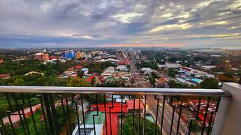Bella Suite Bacolod