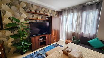 Bella Suite Bacolod