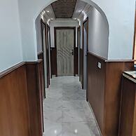 Del Celio Hotel