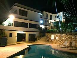 Villas Luna Marina