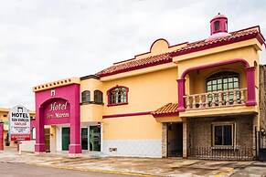 HOTEL SAN MARCOS