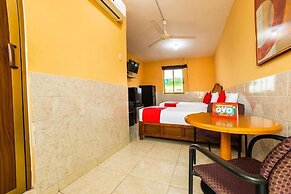 HOTEL SAN MARCOS