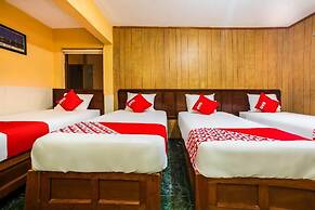HOTEL SAN MARCOS