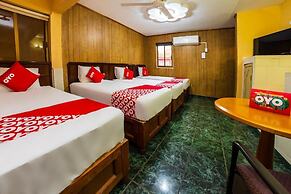 HOTEL SAN MARCOS