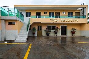 HOTEL SAN MARCOS