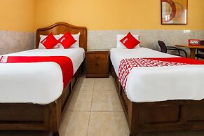 HOTEL SAN MARCOS