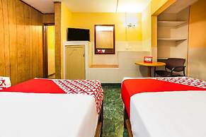 HOTEL SAN MARCOS