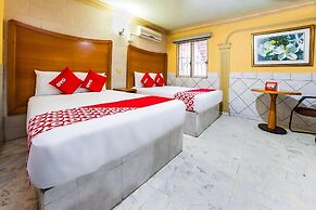 HOTEL SAN MARCOS