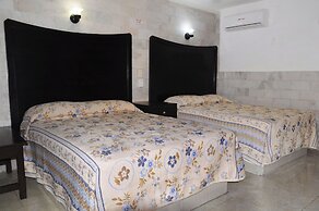 HOTEL SAN MARCOS