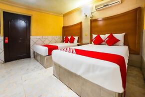 HOTEL SAN MARCOS