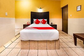 HOTEL SAN MARCOS