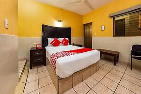 HOTEL SAN MARCOS