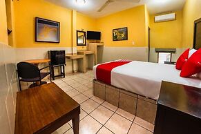 HOTEL SAN MARCOS