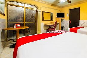 HOTEL SAN MARCOS